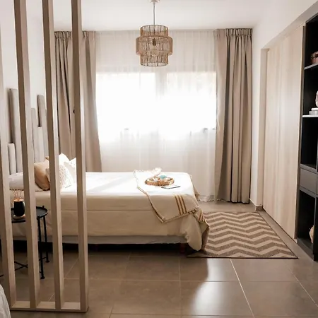 Depto Moderno: Estilo Y Comodidad La Plata Exterior photo
