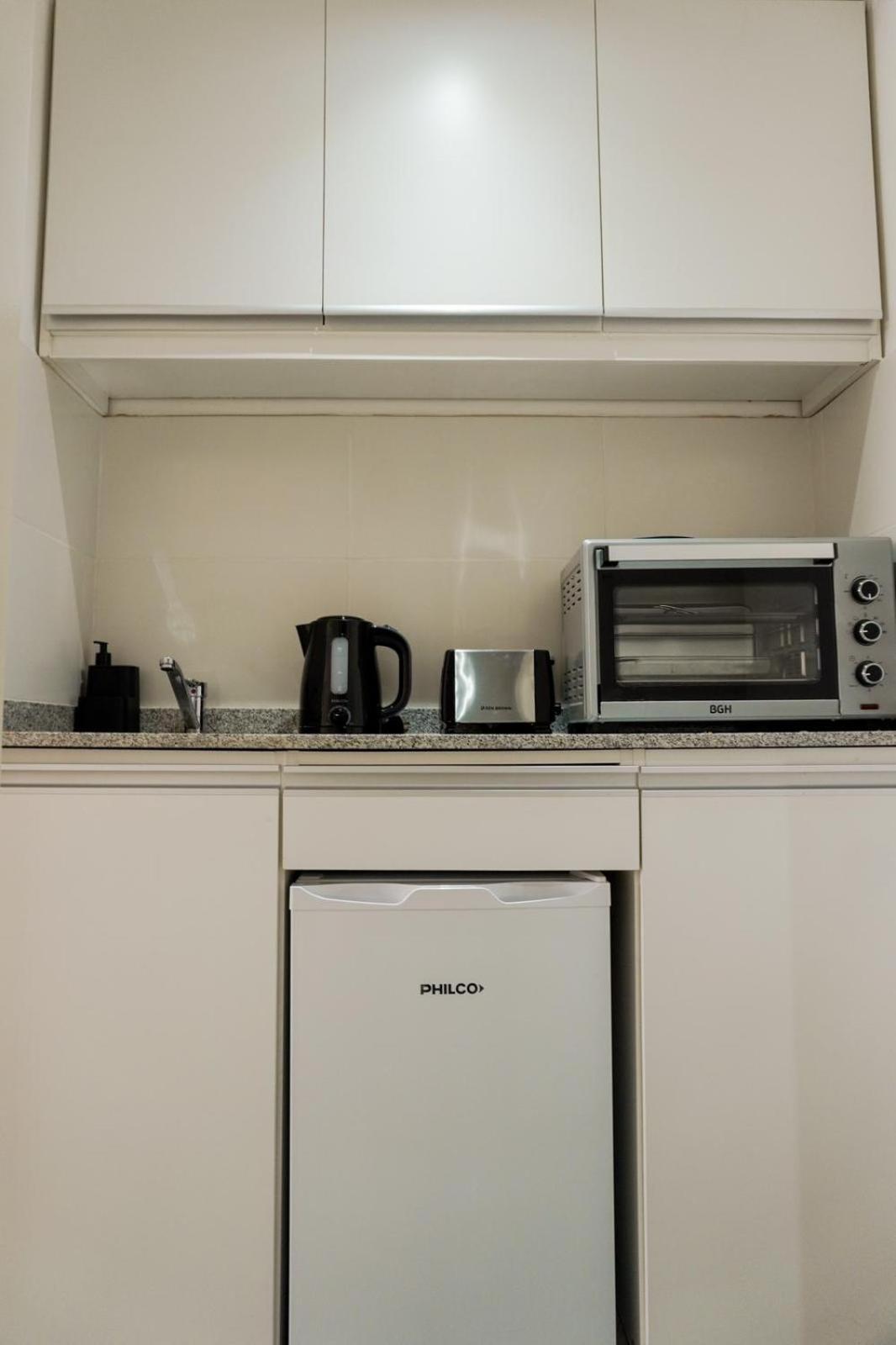 Depto Moderno: Estilo Y Comodidad * La Plata