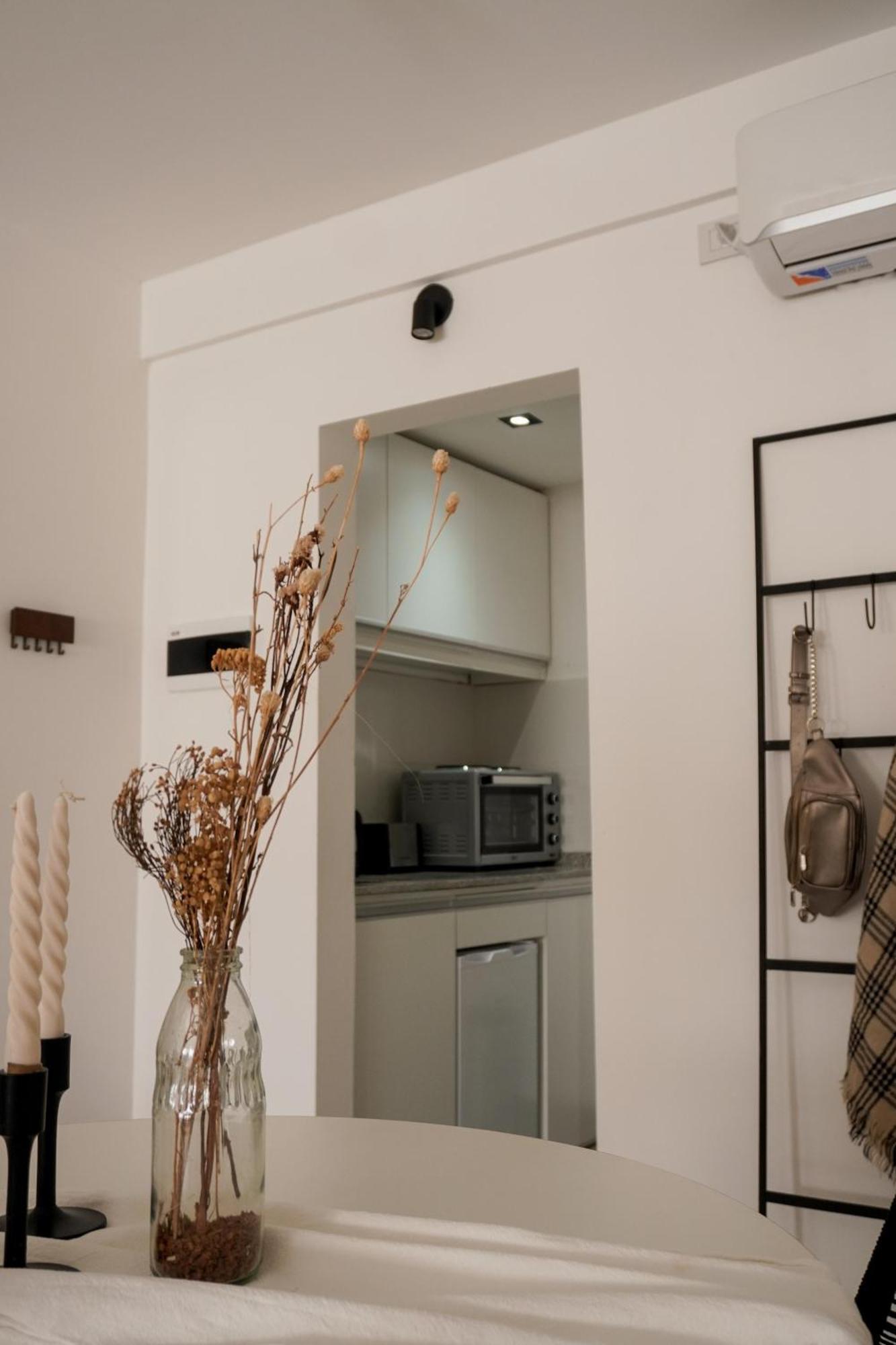 Apartment Depto Moderno: Estilo Y Comodidad
