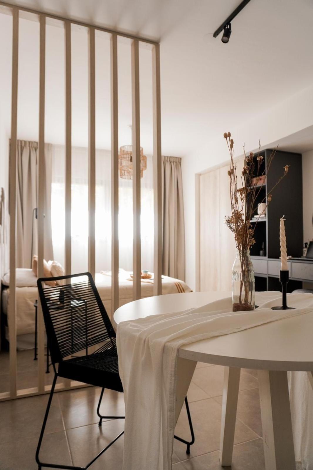 Depto Moderno: Estilo Y Comodidad Apartment La Plata
