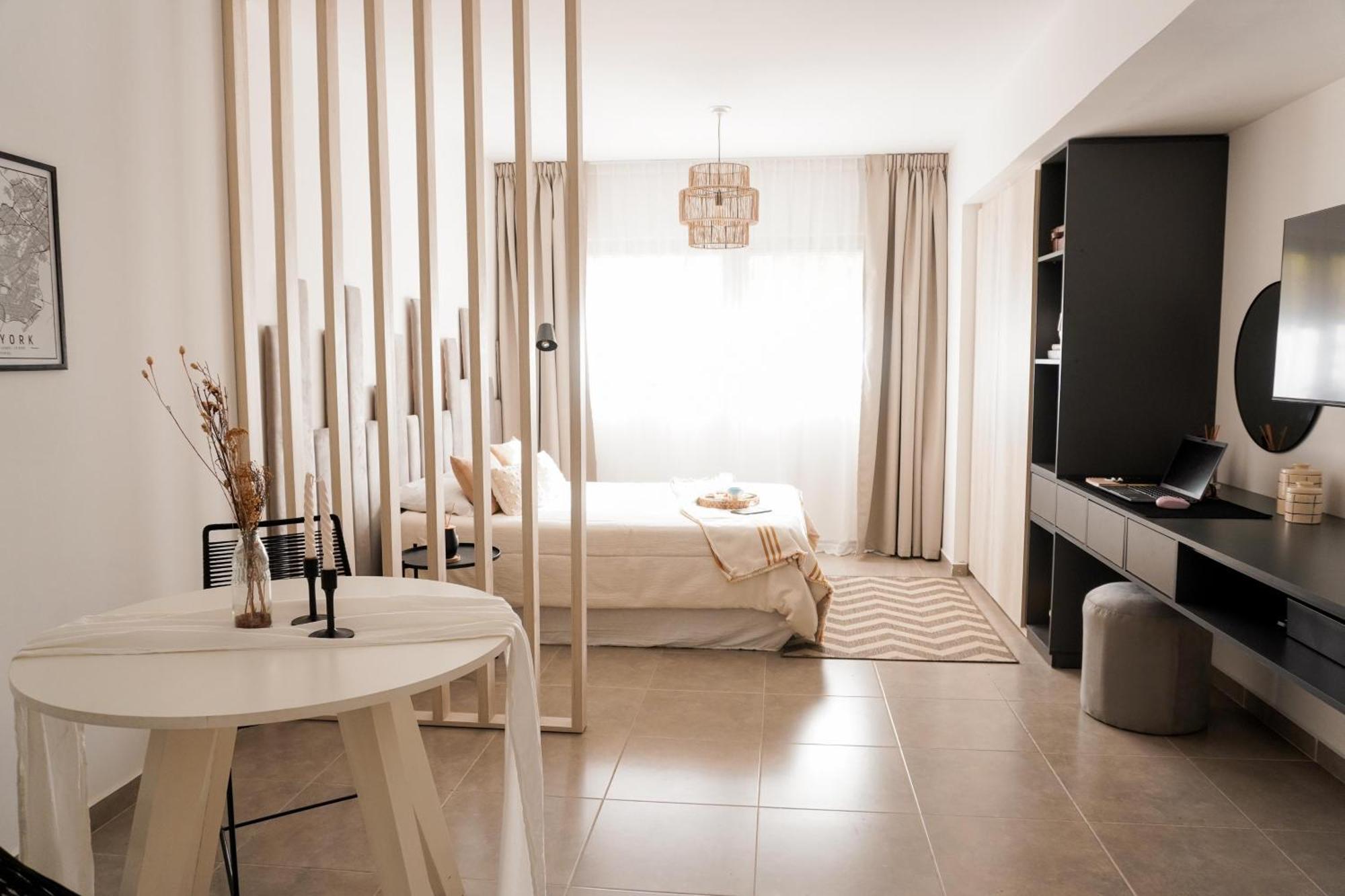 Apartment Depto Moderno: Estilo Y Comodidad La Plata