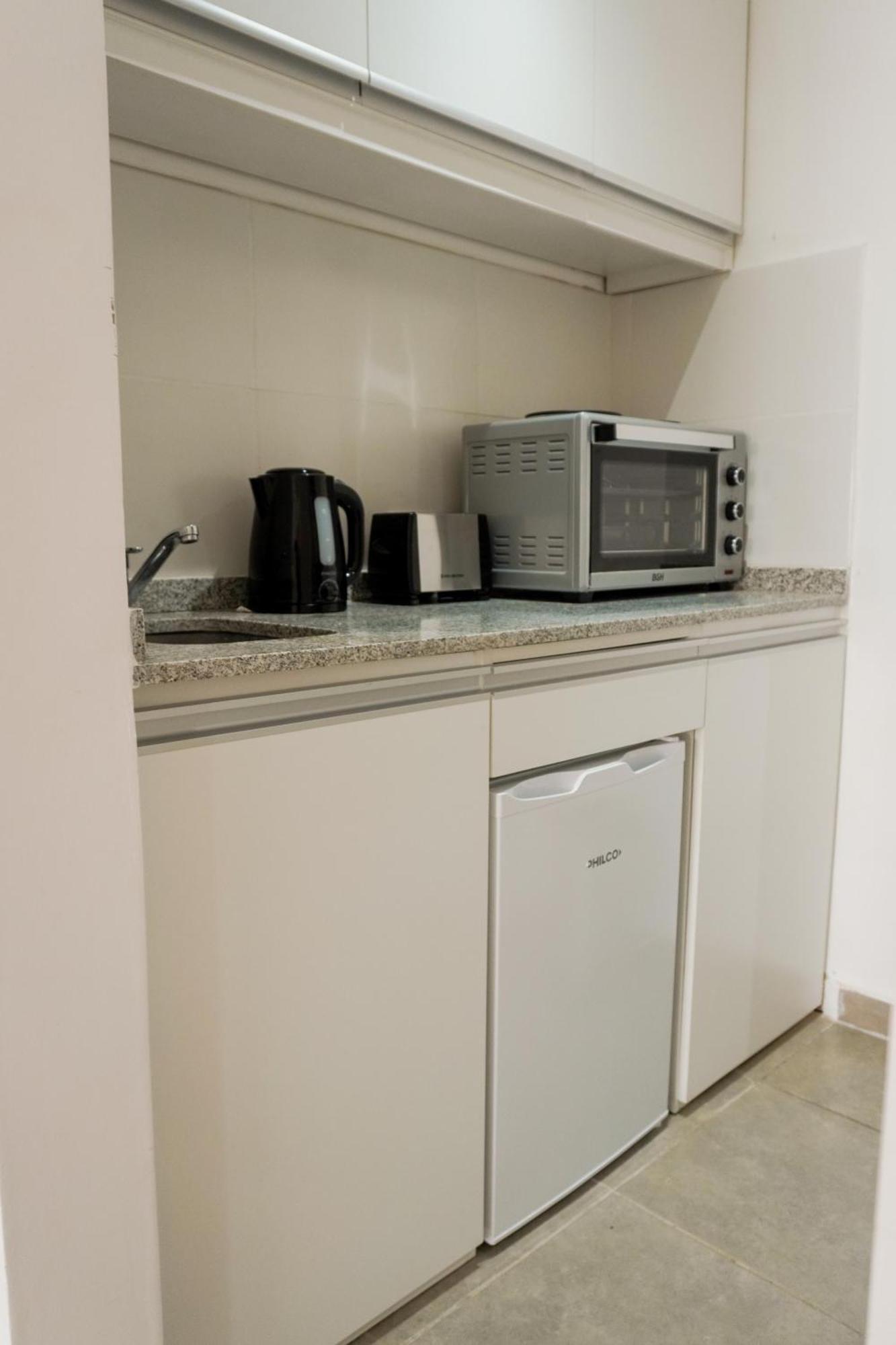Apartment Depto Moderno: Estilo Y Comodidad