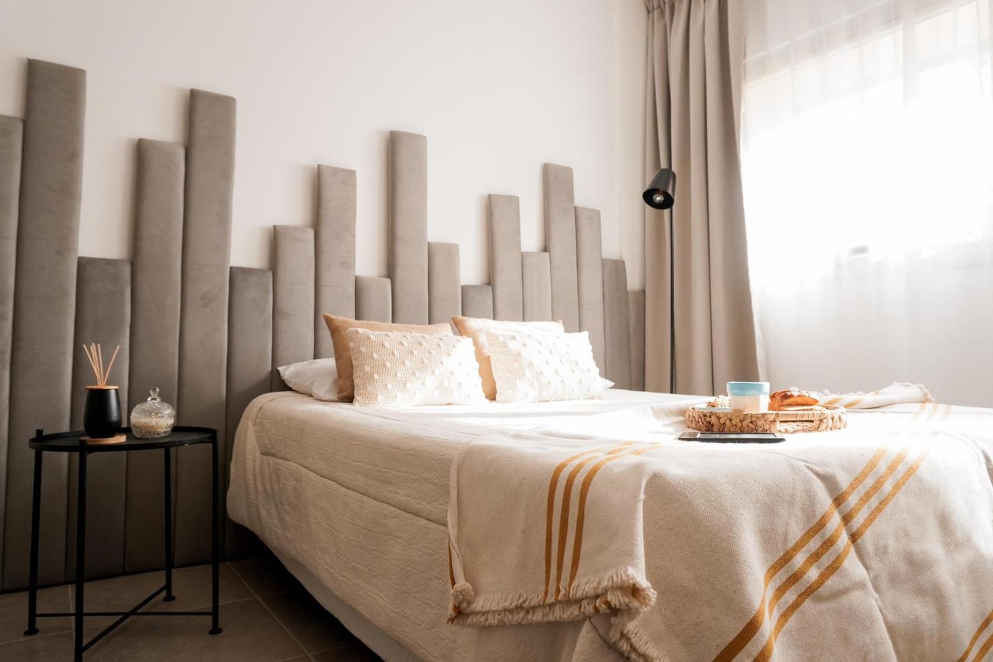 Depto Moderno: Estilo Y Comodidad Apartment La Plata