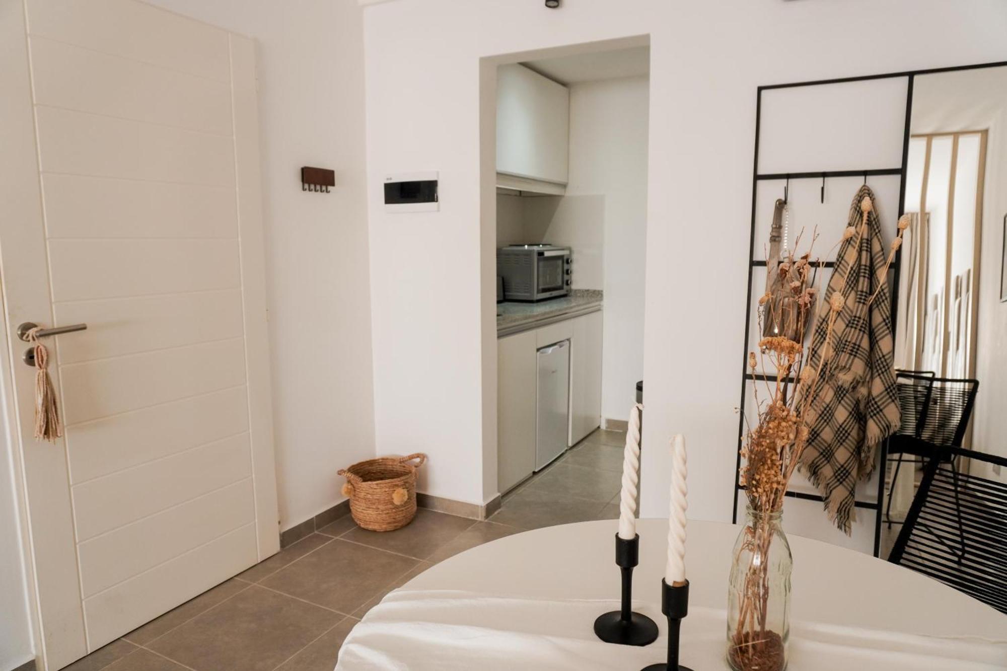 Apartment Depto Moderno: Estilo Y Comodidad *