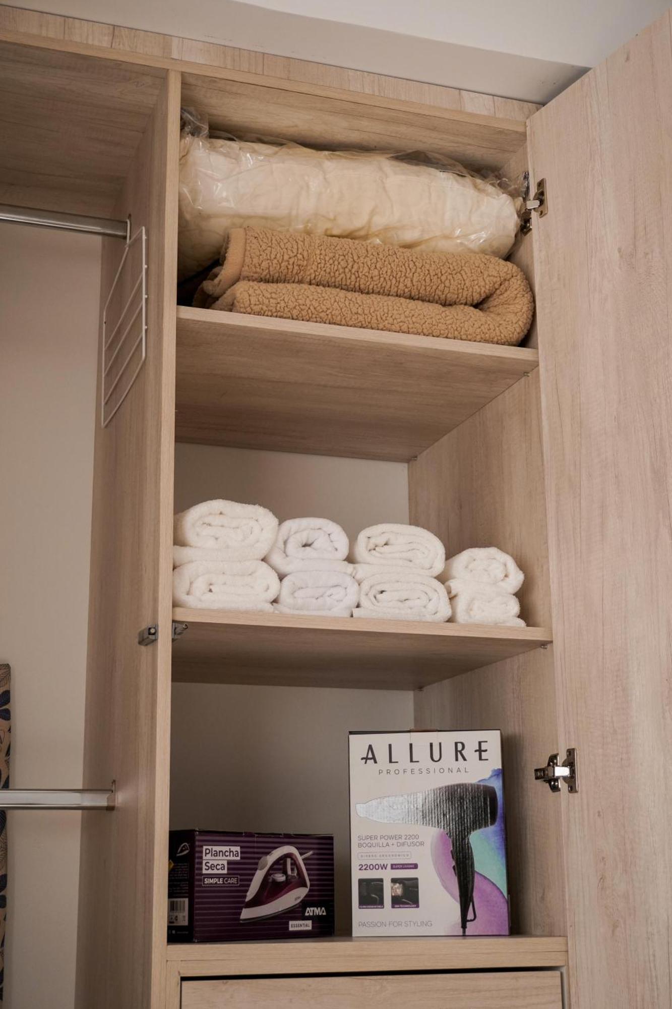 Apartment Depto Moderno: Estilo Y Comodidad La Plata
