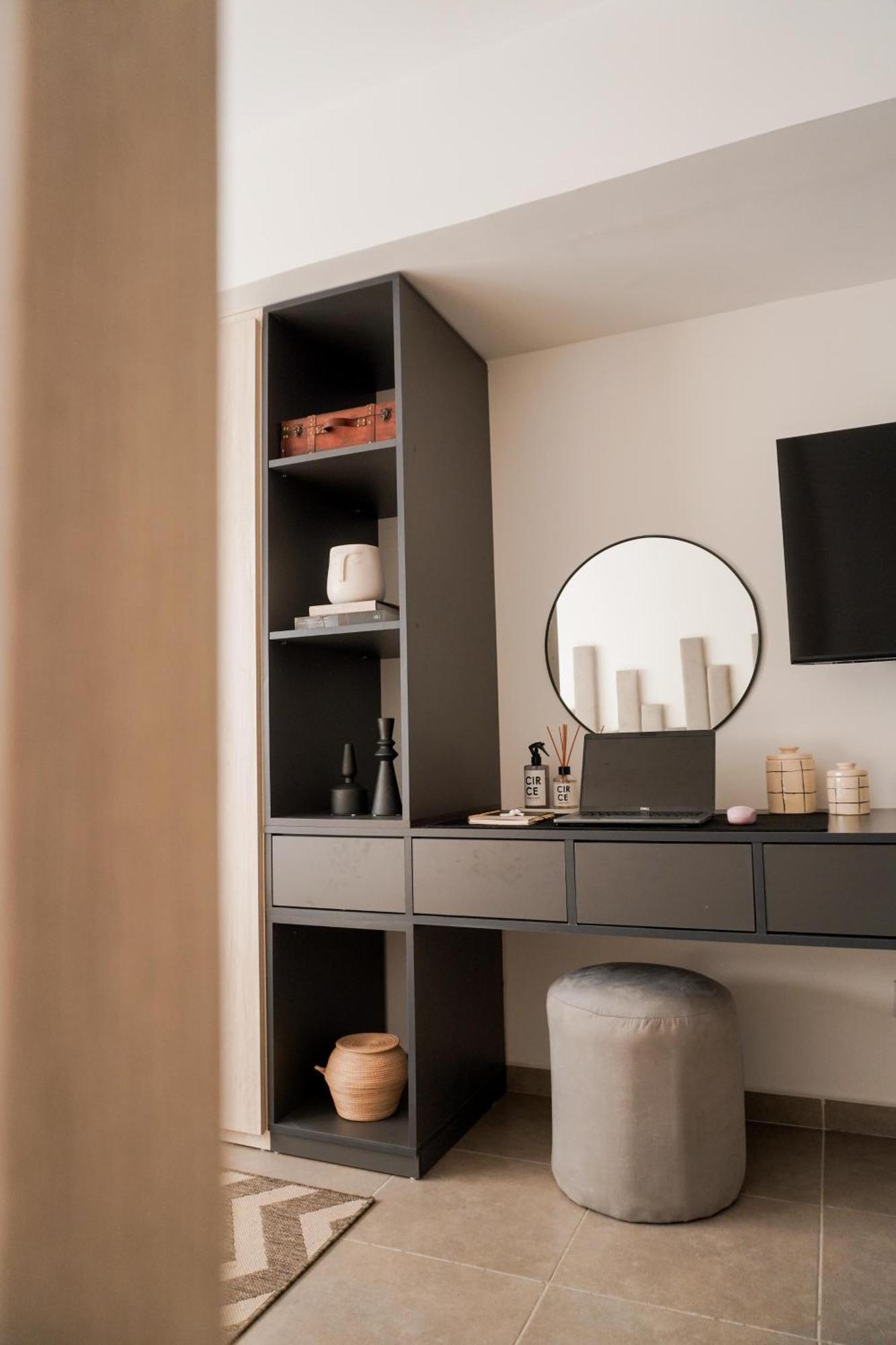 Apartment Depto Moderno: Estilo Y Comodidad *