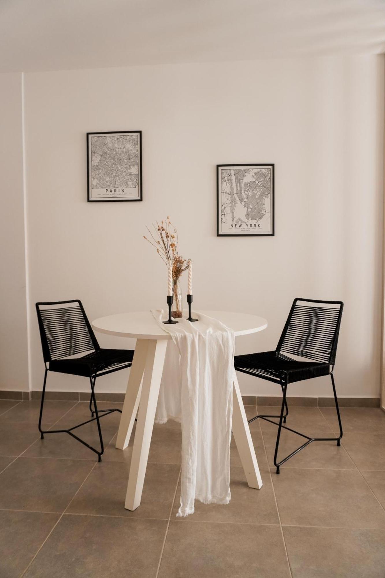 Apartment Depto Moderno: Estilo Y Comodidad *