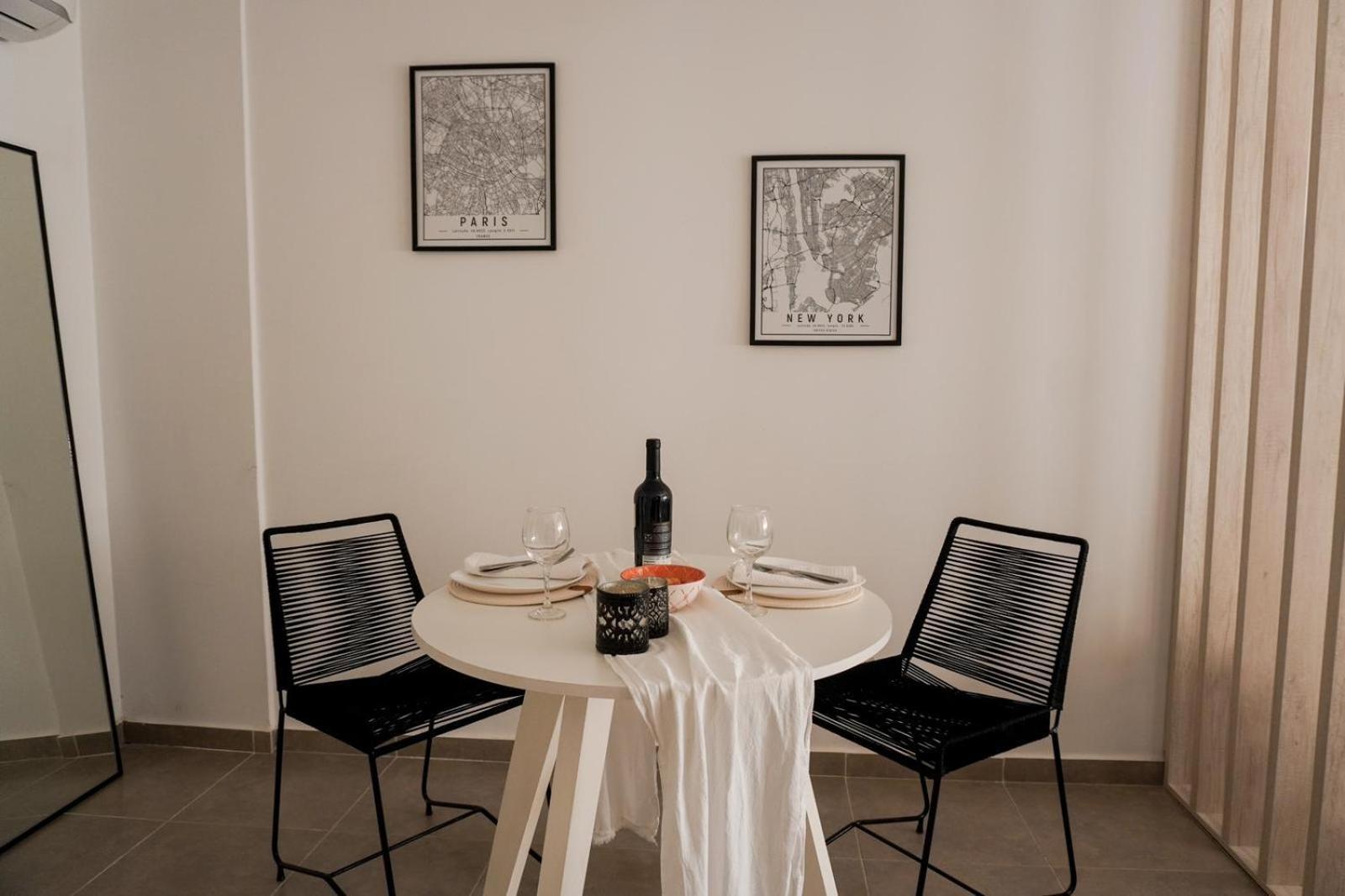 Depto Moderno: Estilo Y Comodidad La Plata