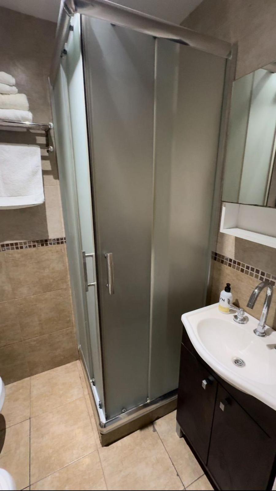 Depto Moderno: Estilo Y Comodidad Apartment *