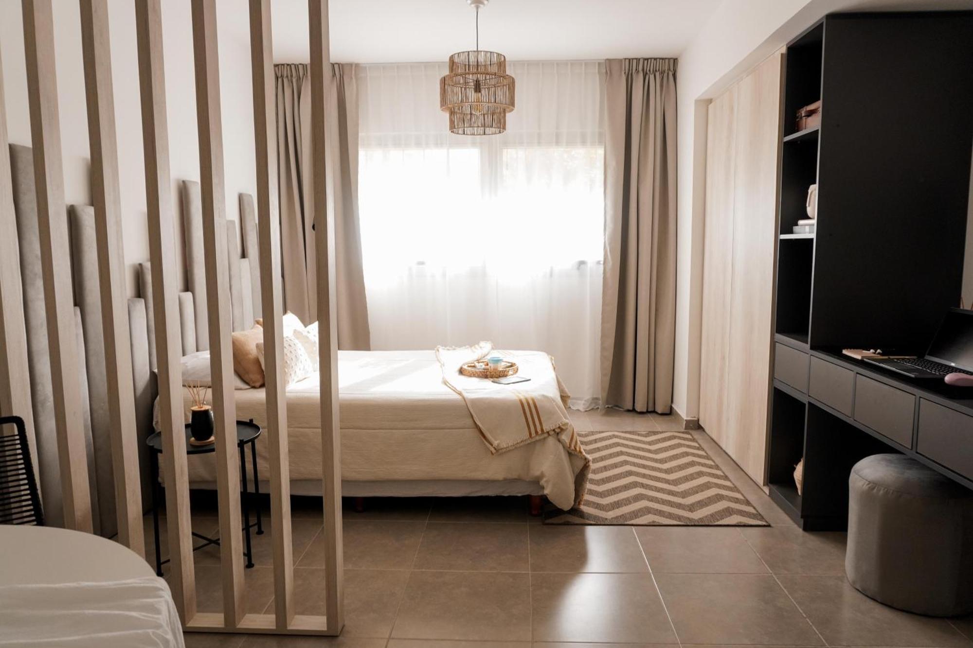 Depto Moderno: Estilo Y Comodidad Apartamento La Plata